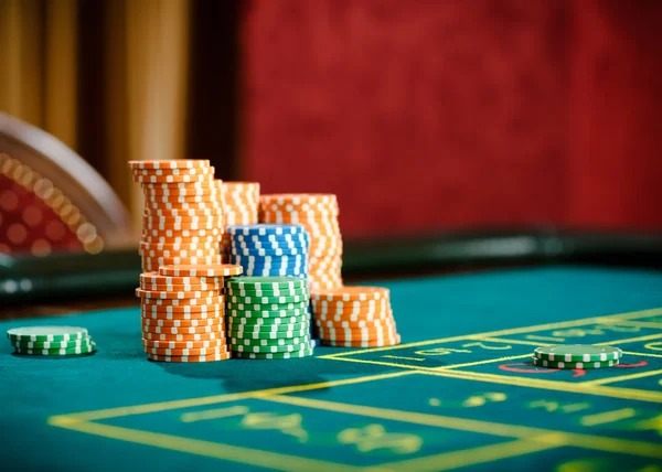 steke88 Flores Fortune Slots
